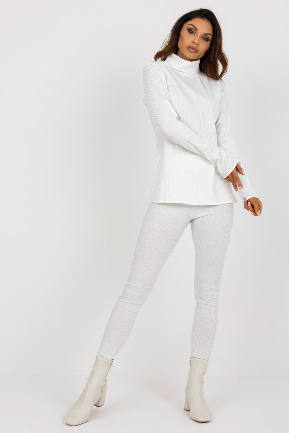 Blouse femme Lakerta Chemisier Chemisier — beige