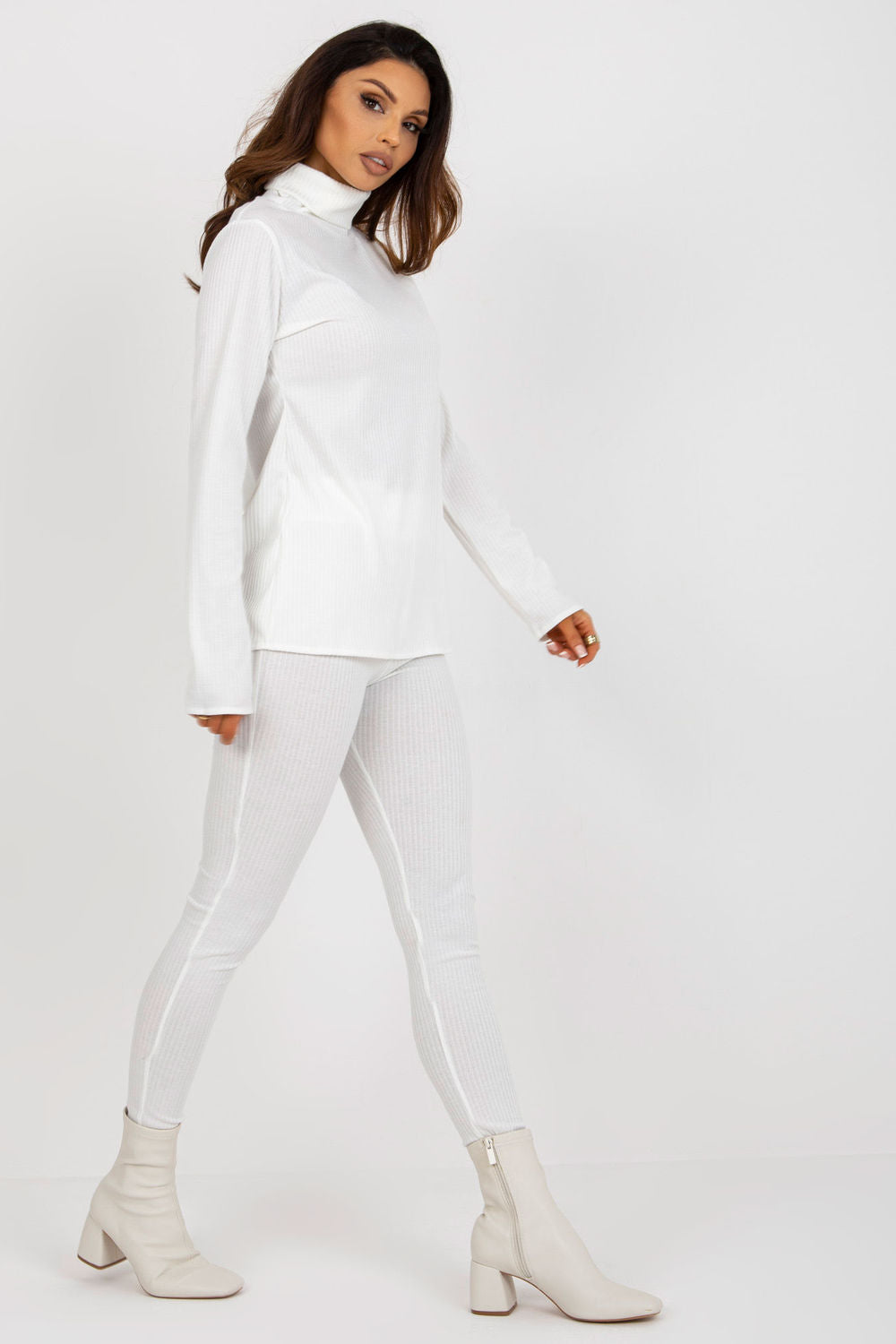 Blouse femme Lakerta Chemisier Chemisier — beige