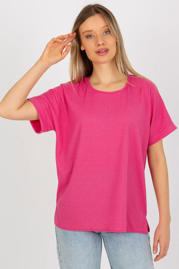 Blouse femme Lakerta Chemisier Chemisier — rosé