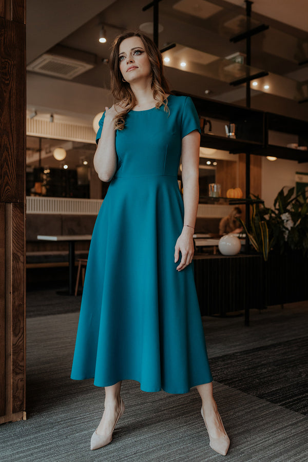 Robe femme Tessita De Jour De — vert