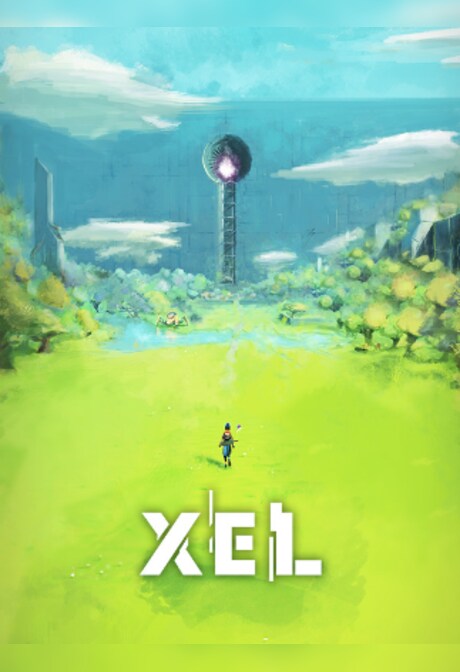 XEL (PC) - Steam Key - GLOBAL