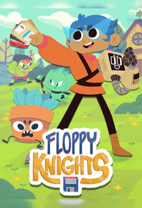 Floppy Knights (PC) - Steam Gift - GLOBAL