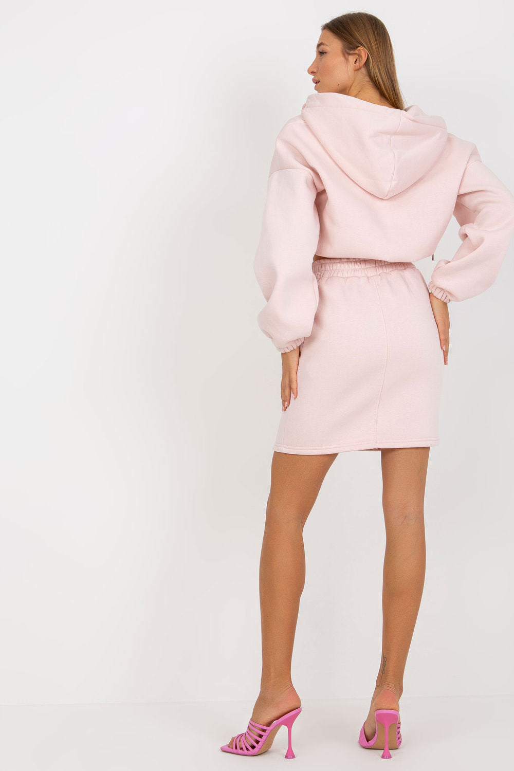 Ensemble lingerie femme Ex Moda L Ensemble L — rosé