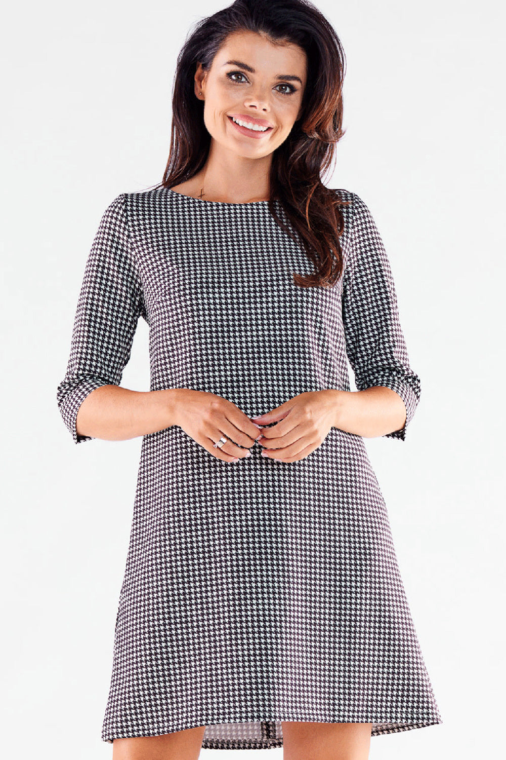 Robe femme awama De Jour De — noir