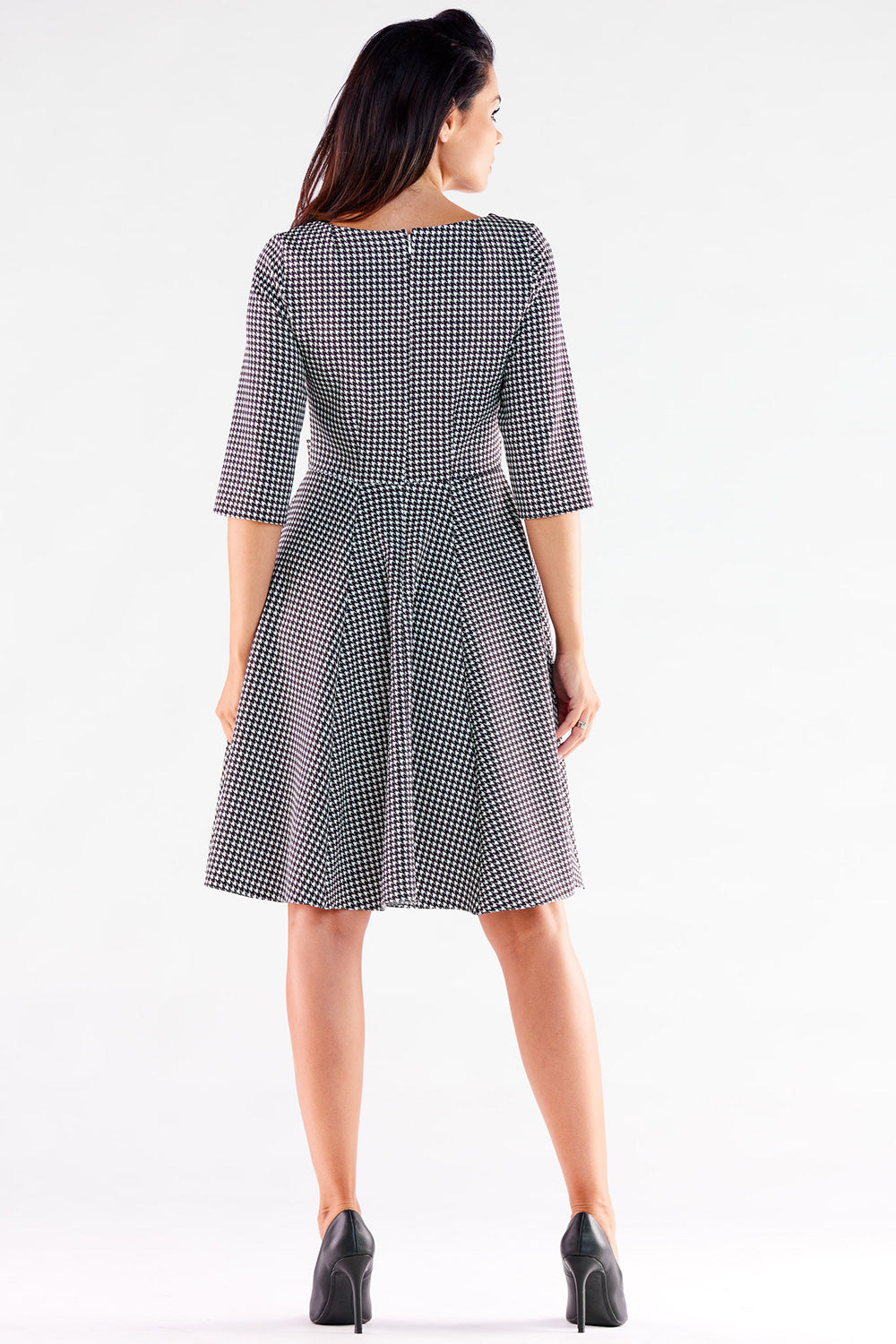 Robe femme awama De Jour De — noir