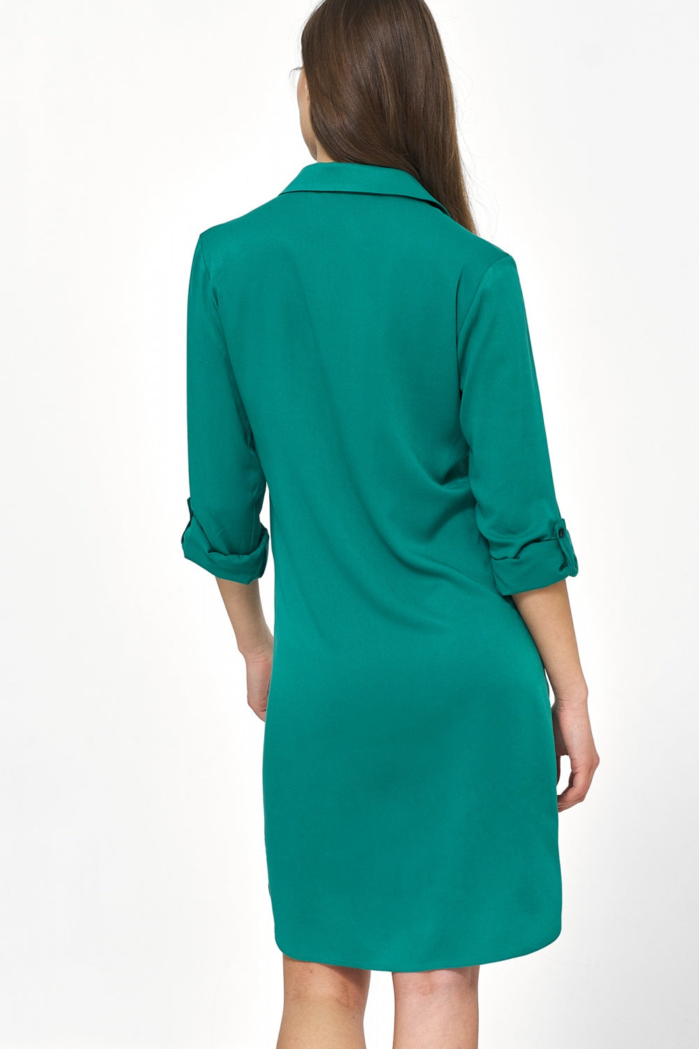 Robe femme Nife De Jour De — vert
