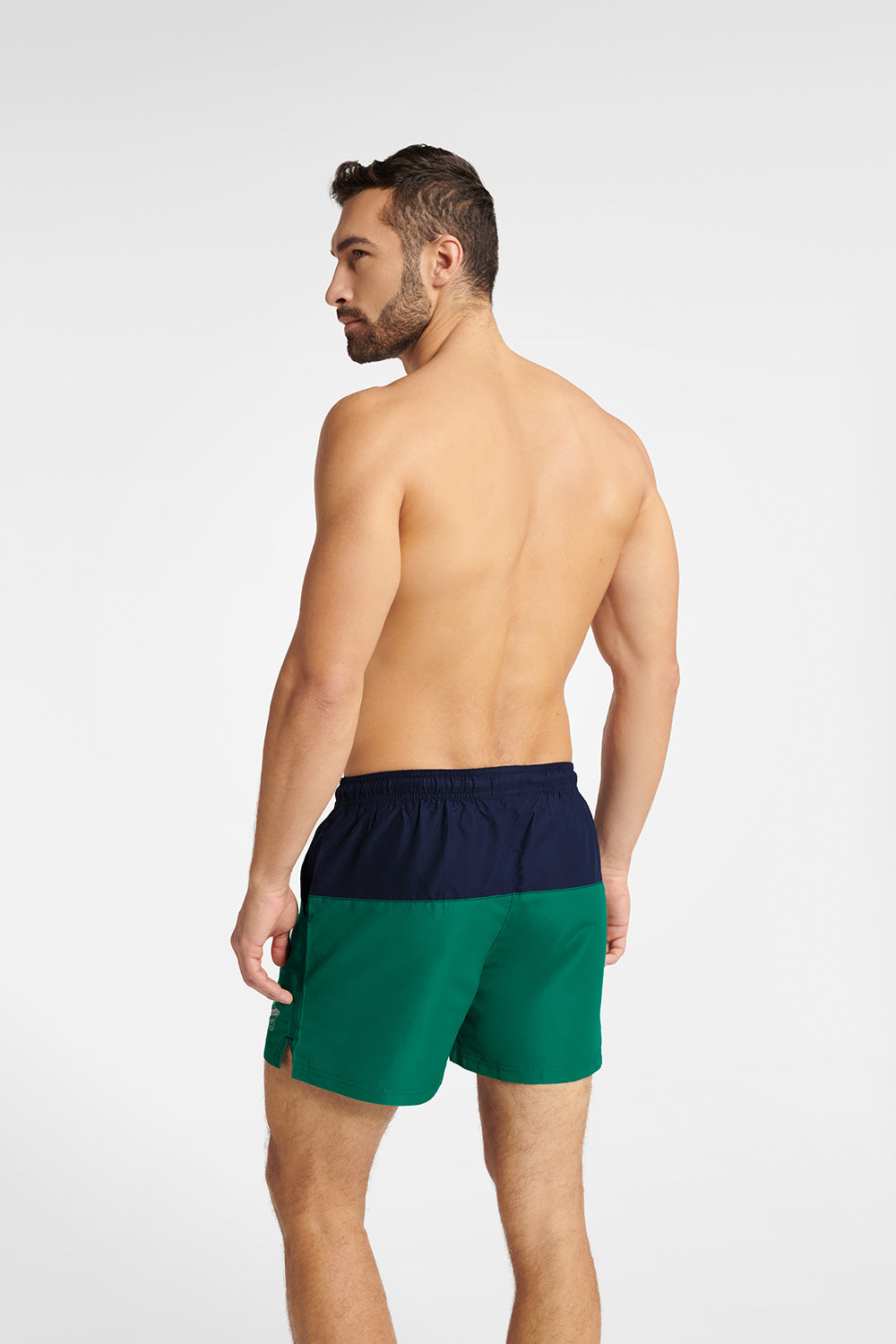 Culotte homme Henderson Slip De Bain — bleu marine