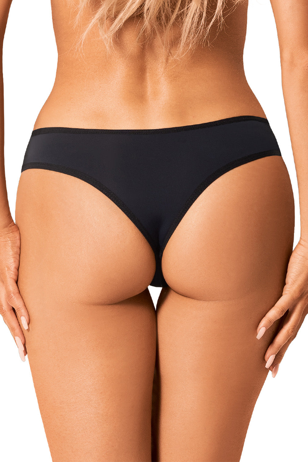 Culotte femme Obsessive Culottes Culottes — noir