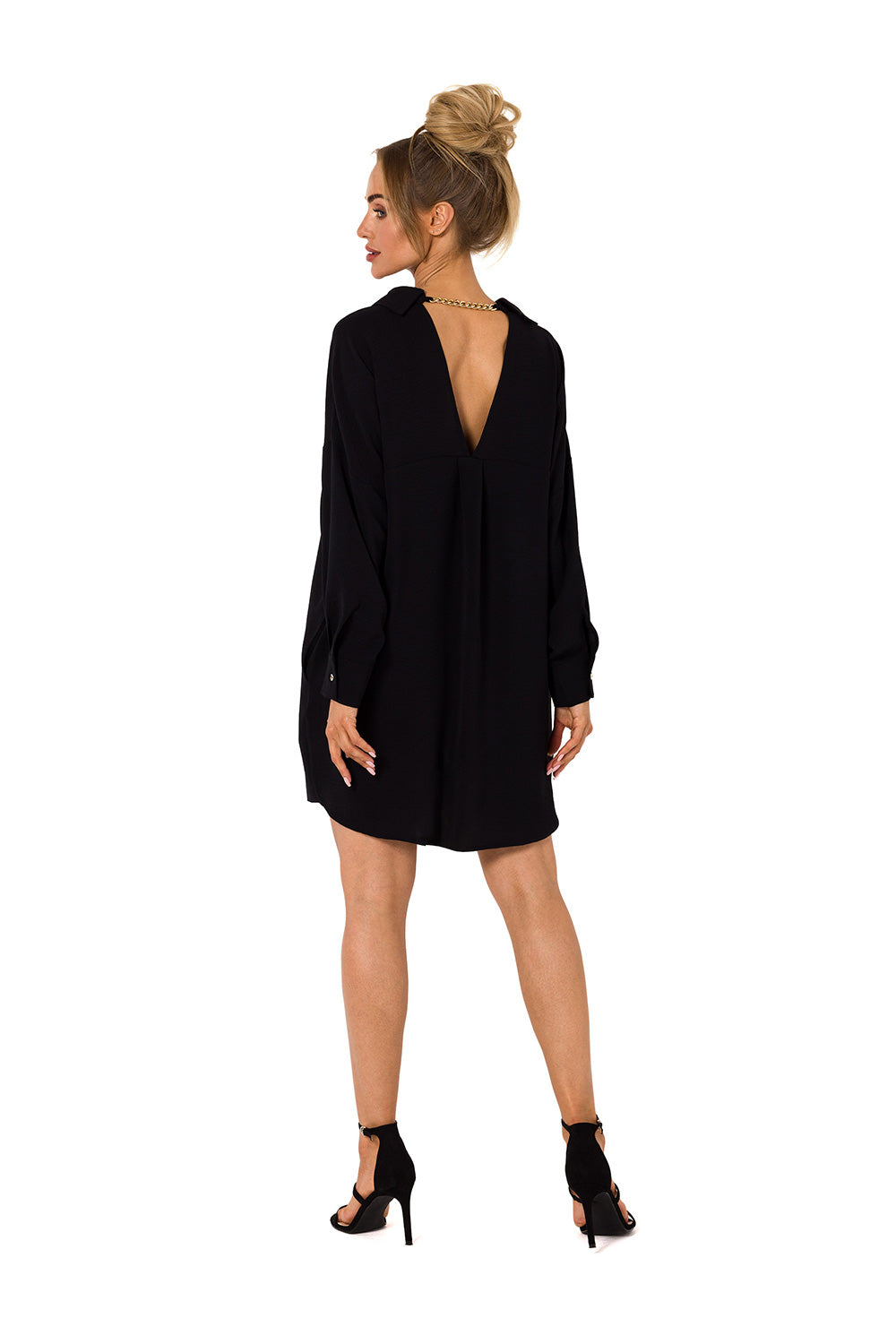 Robe femme Moe De Jour De — noir