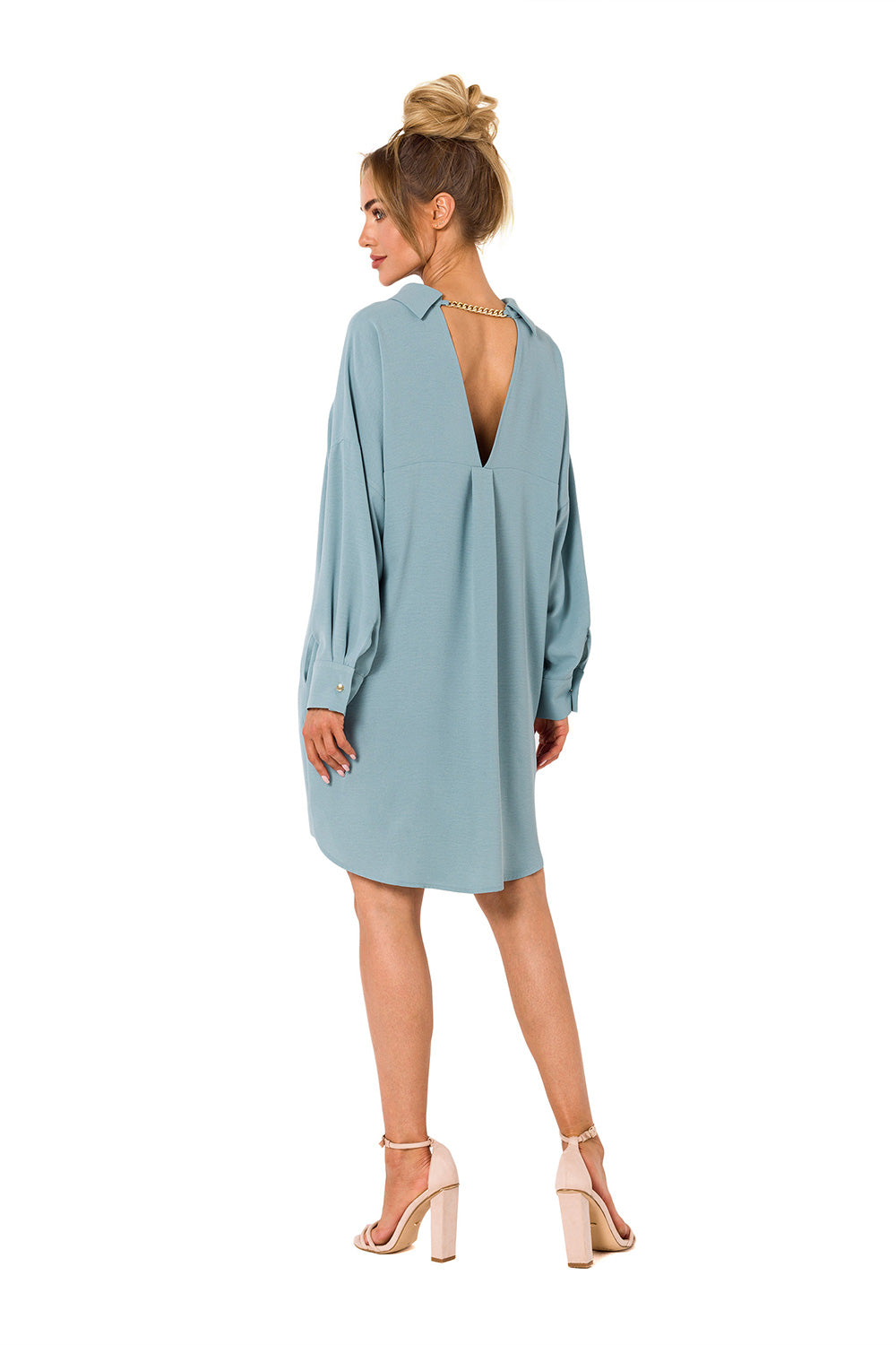 Robe femme Moe De Jour De — vert