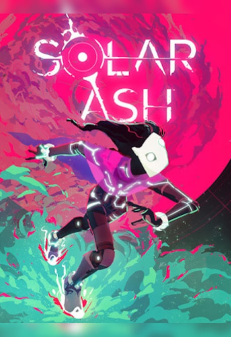 Solar Ash (PC) - Steam Key - ROW