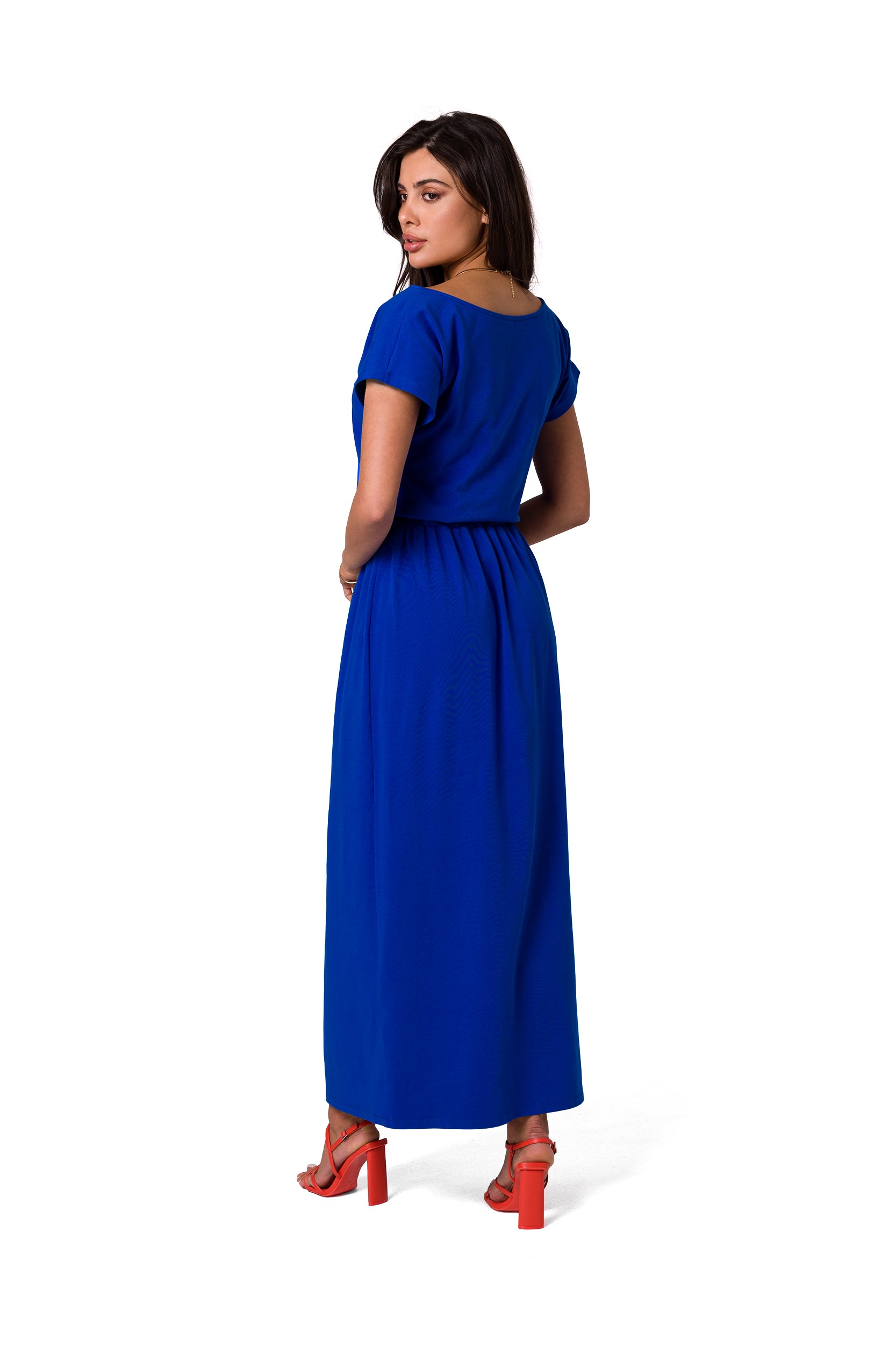 Robe femme BeWear De Jour De — bleu