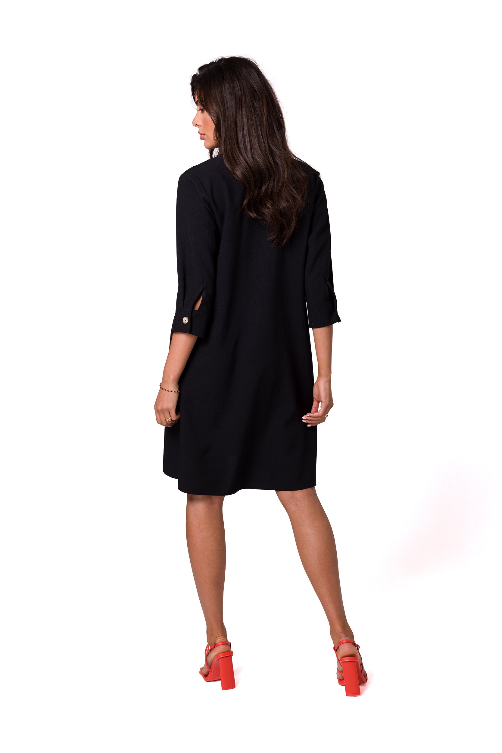 Robe femme BeWear De Jour De — noir