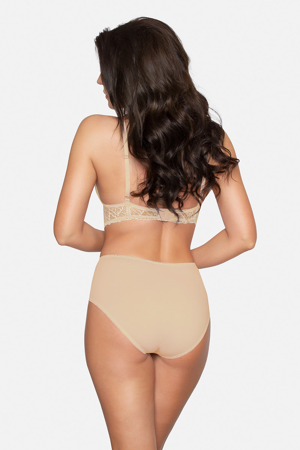Culotte femme Babell Culottes Culottes — beige