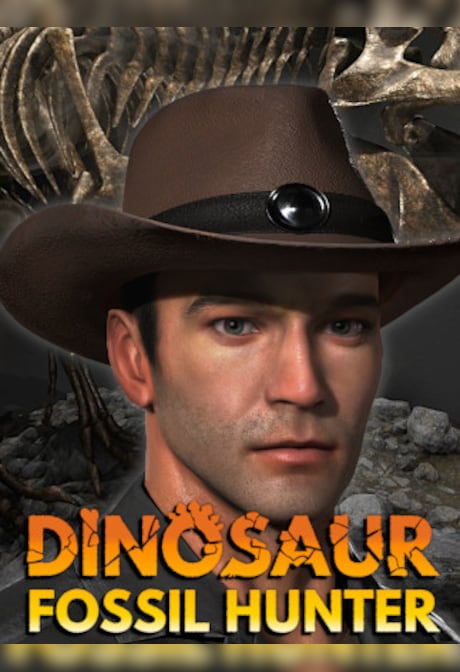 Dinosaur Fossil Hunter (PC) - Steam Gift - EUROPE