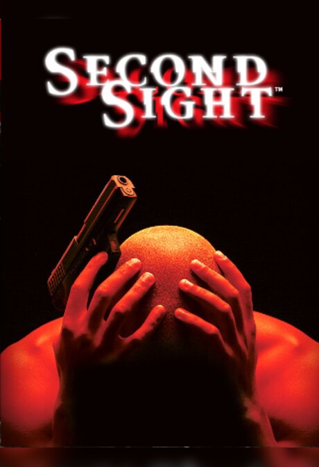 Second Sight (PC) - Steam Key - GLOBAL