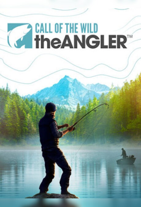 Call of the Wild: The Angler (PC) - Steam Key - GLOBAL