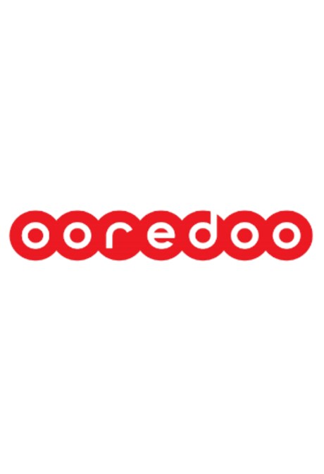 Ooredoo Card 2 OMR - Ooredoo Key - OMAN