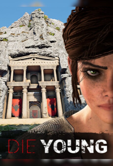 Die Young (PC) - Steam Gift - GLOBAL