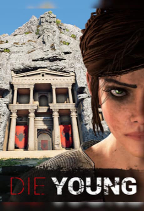 Die Young (PC) - Steam Key - EUROPE