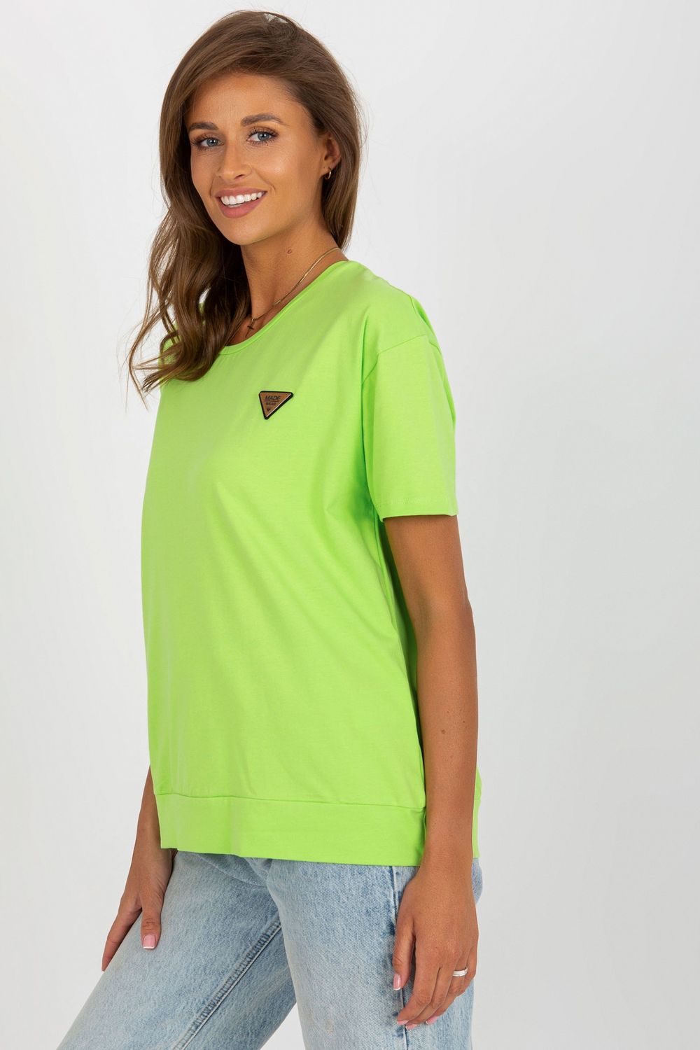 Blouse femme Relevance Chemisier Chemisier — vert