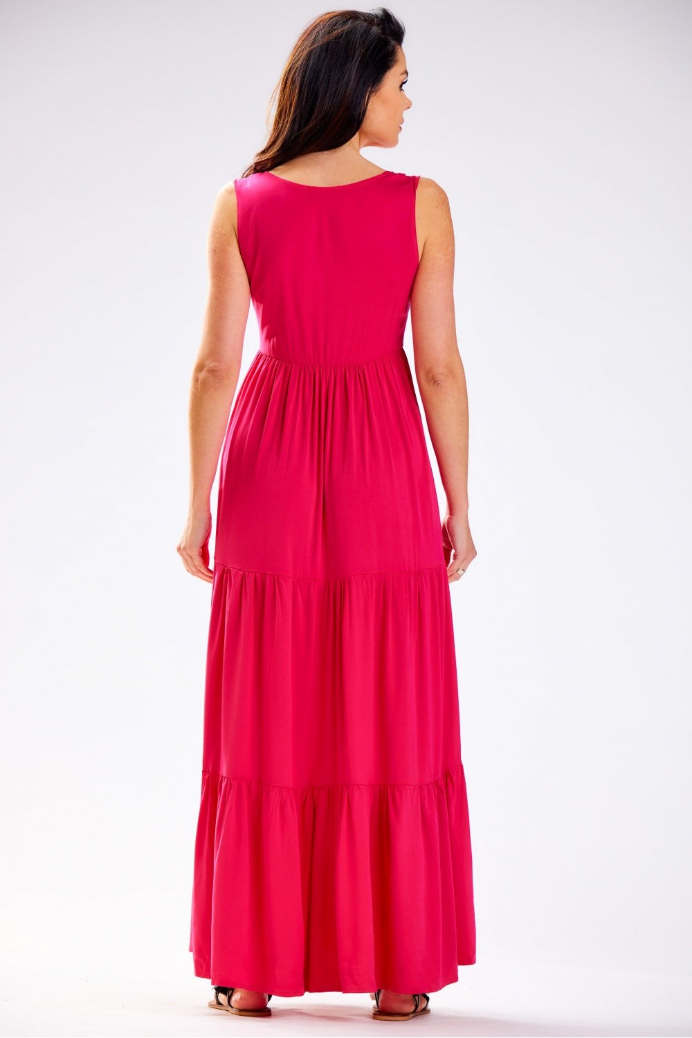 Robe femme awama De Jour De — rosé