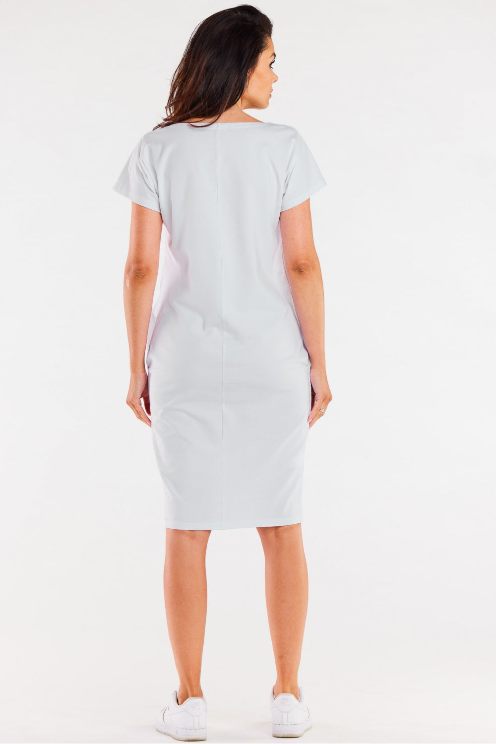 Robe femme Infinite You De Jour De — blanc