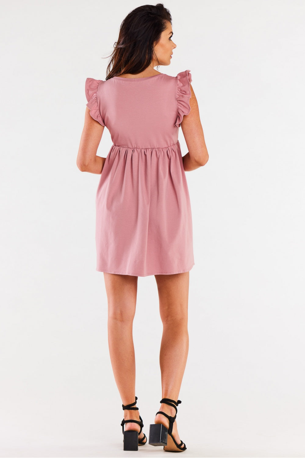Robe femme Infinite You De Jour De — rosé