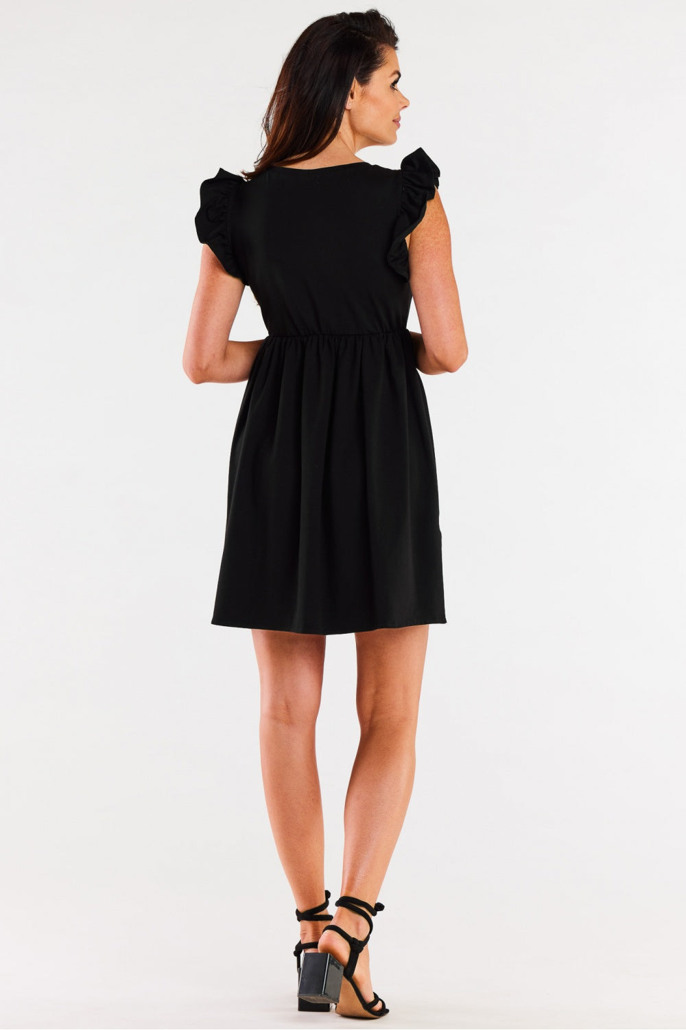 Robe femme Infinite You De Jour De — noir