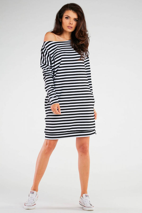 Robe femme Infinite You De Jour De — noir