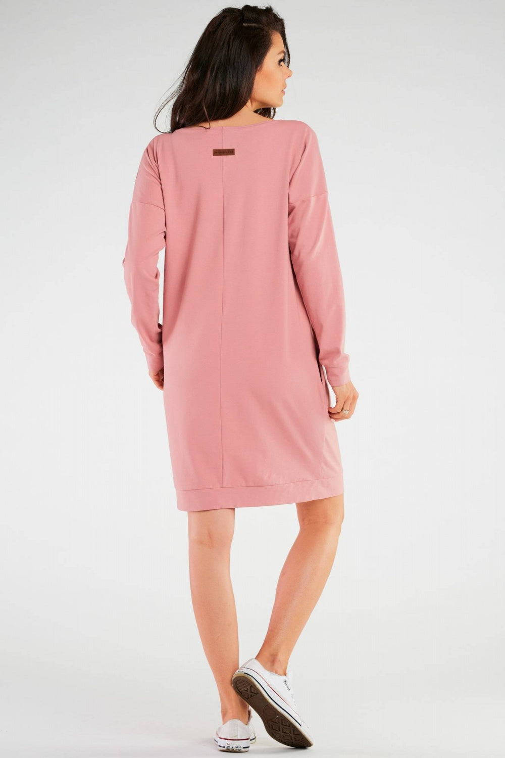 Robe femme Infinite You De Jour De — rosé