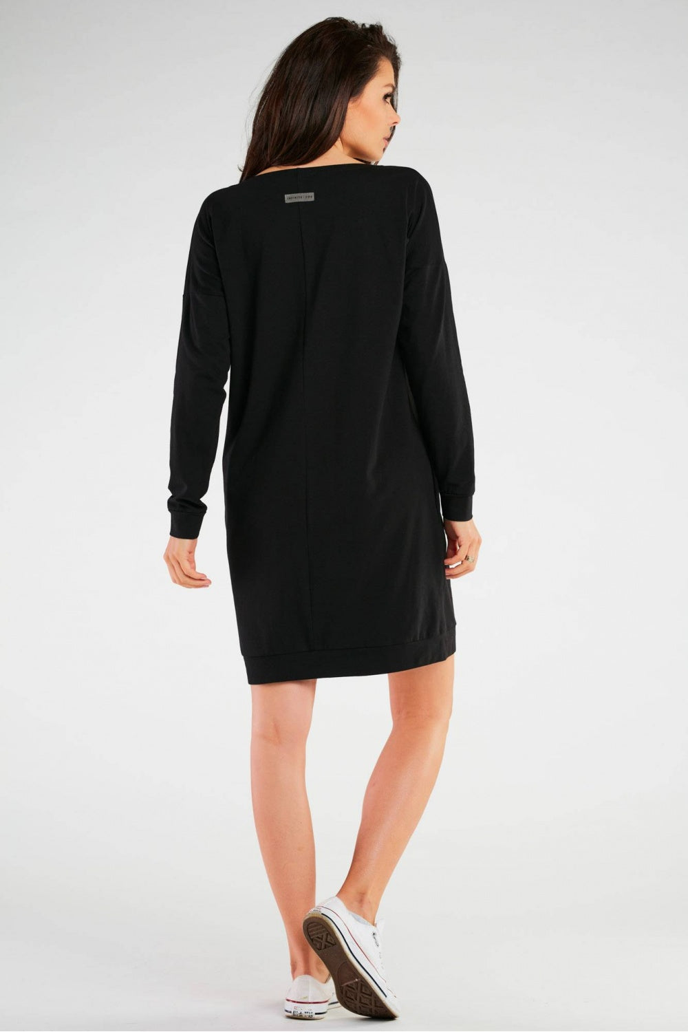 Robe femme Infinite You De Jour De — noir