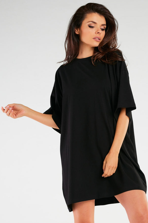 Robe femme Infinite You De Jour De — noir