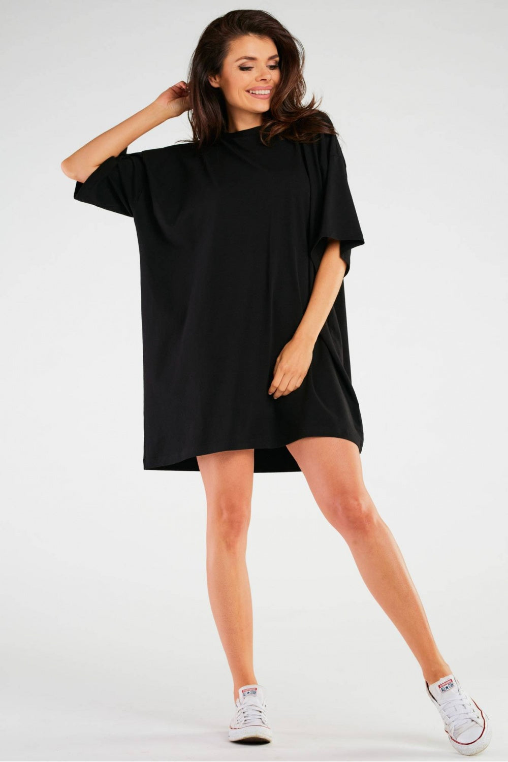 Robe femme Infinite You De Jour De — noir