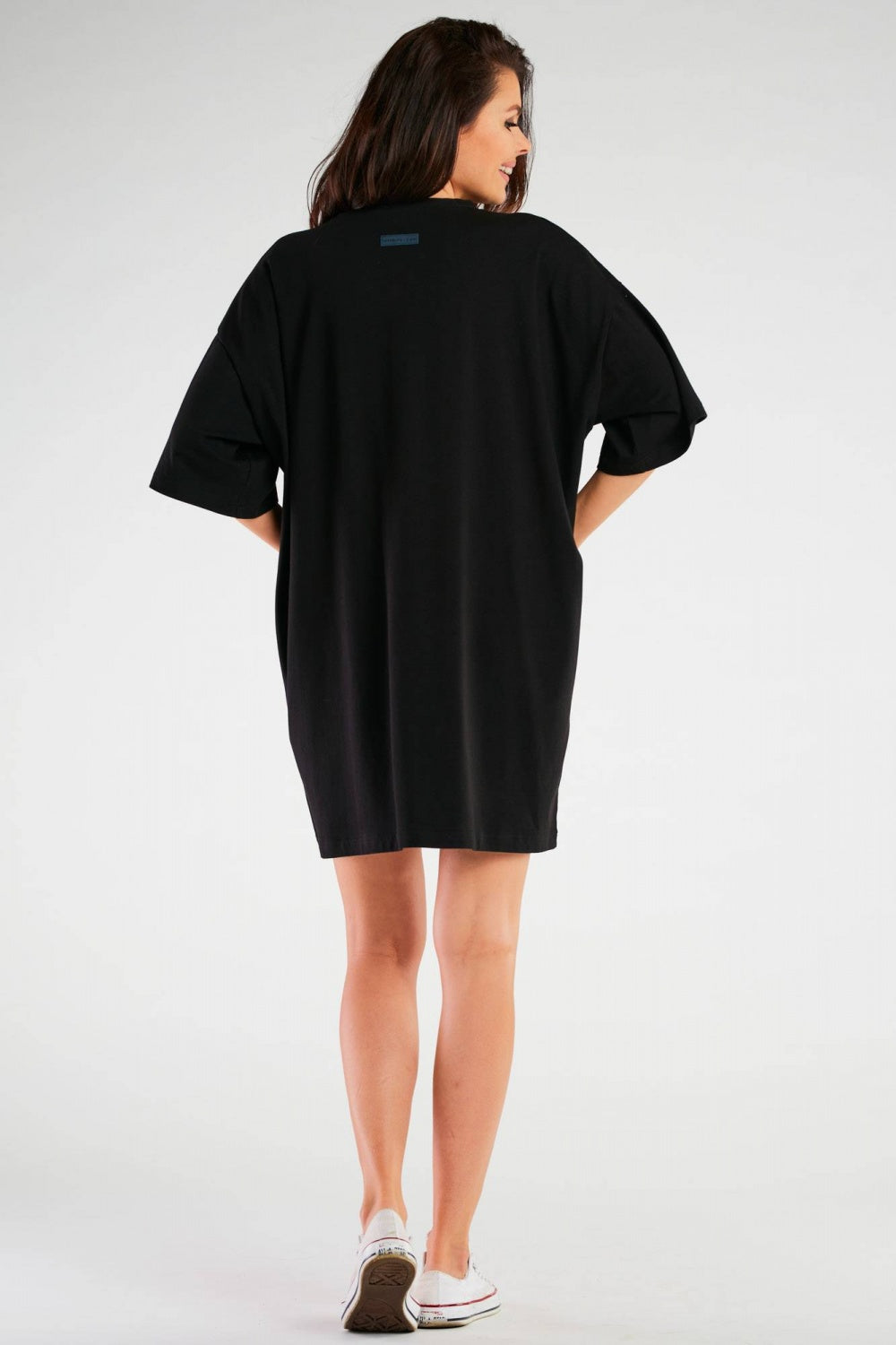 Robe femme Infinite You De Jour De — noir
