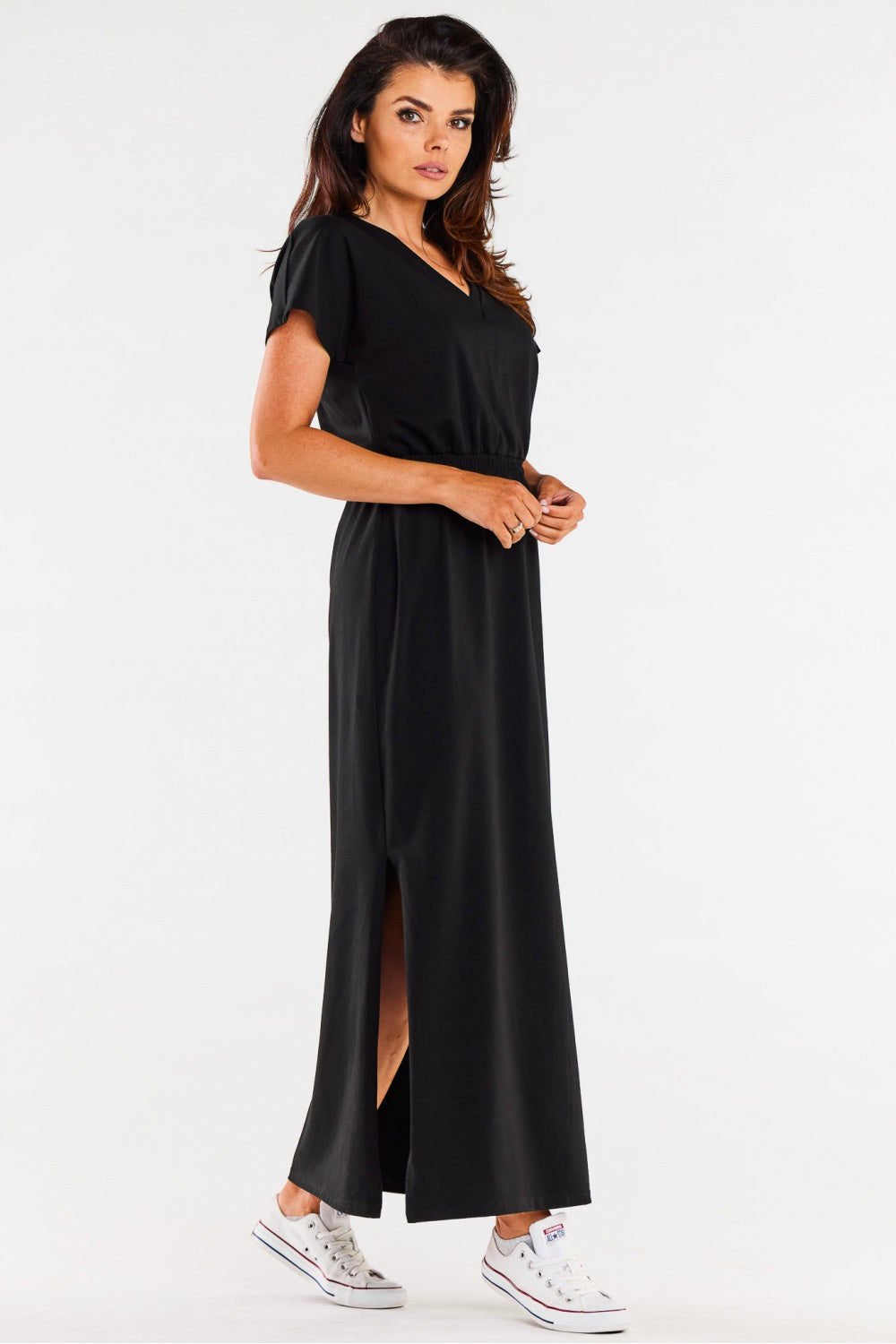 Robe femme Infinite You De Jour De — noir