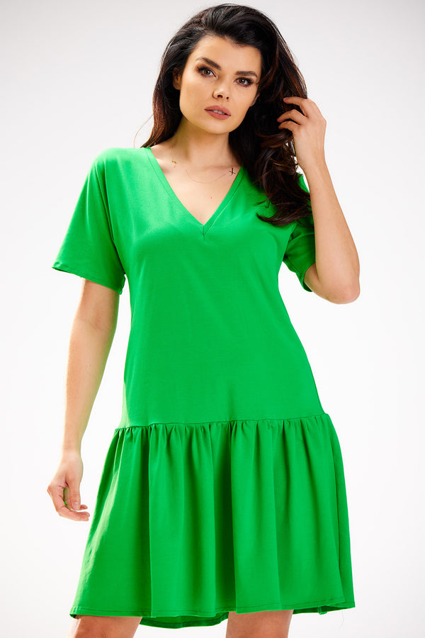Robe femme Infinite You De Jour De — vert