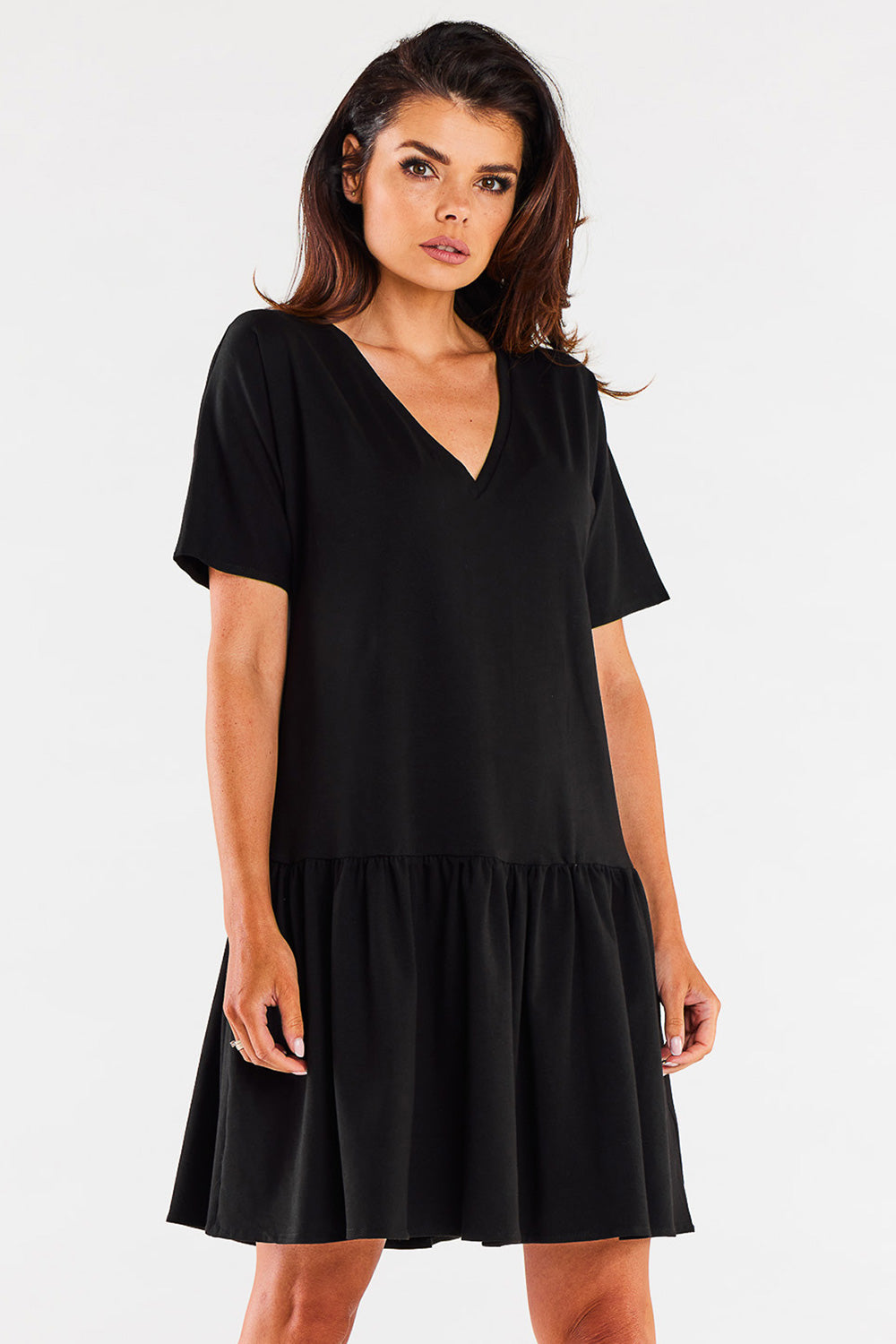 Robe femme Infinite You De Jour De — noir