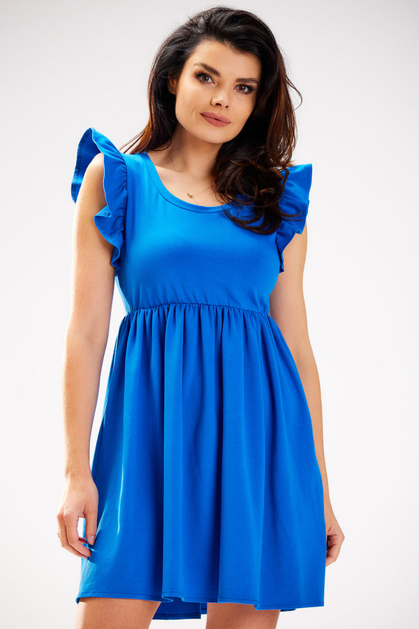Robe femme Infinite You De Jour De — bleu