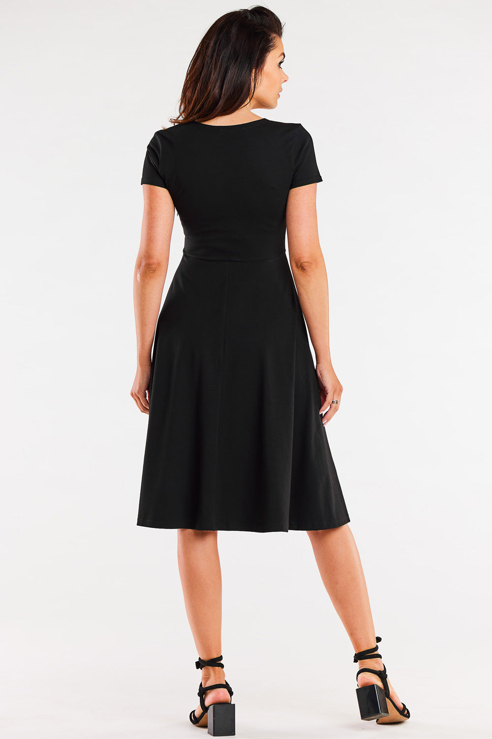 Robe femme Infinite You De Jour De — noir
