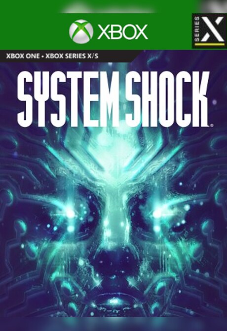 System Shock (Xbox Series X/S) - Xbox Live Key - EUROPE