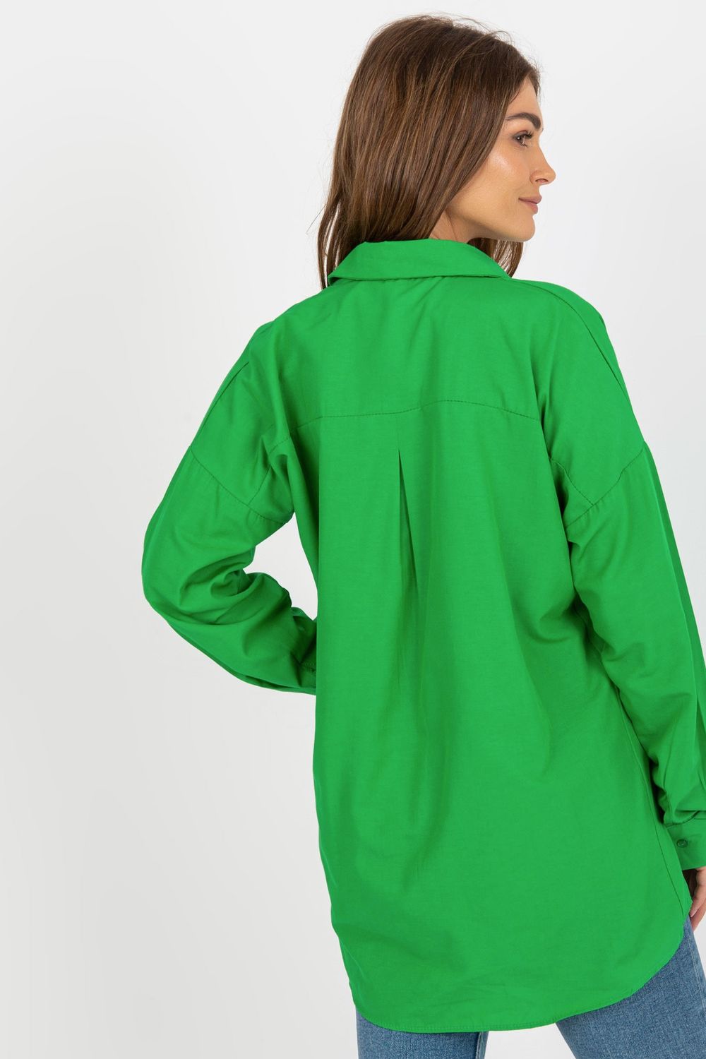 Blouse femme Factory Price — vert