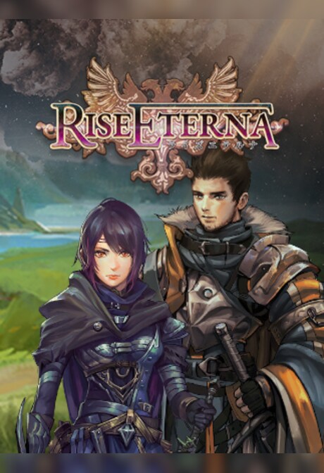 Rise Eterna (PC) - Steam Key - GLOBAL