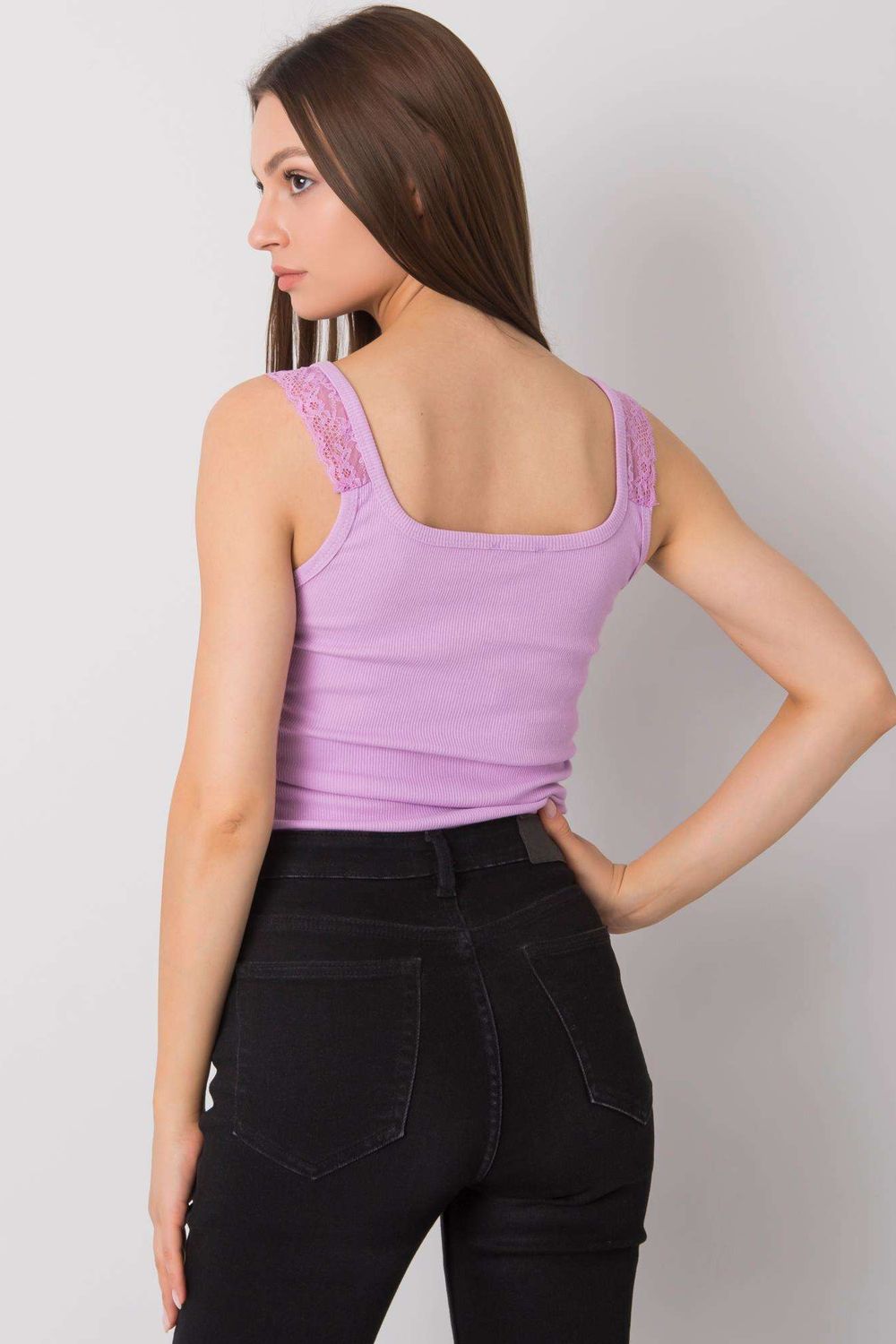 Maillot de bain femme Calben Top Top — violet