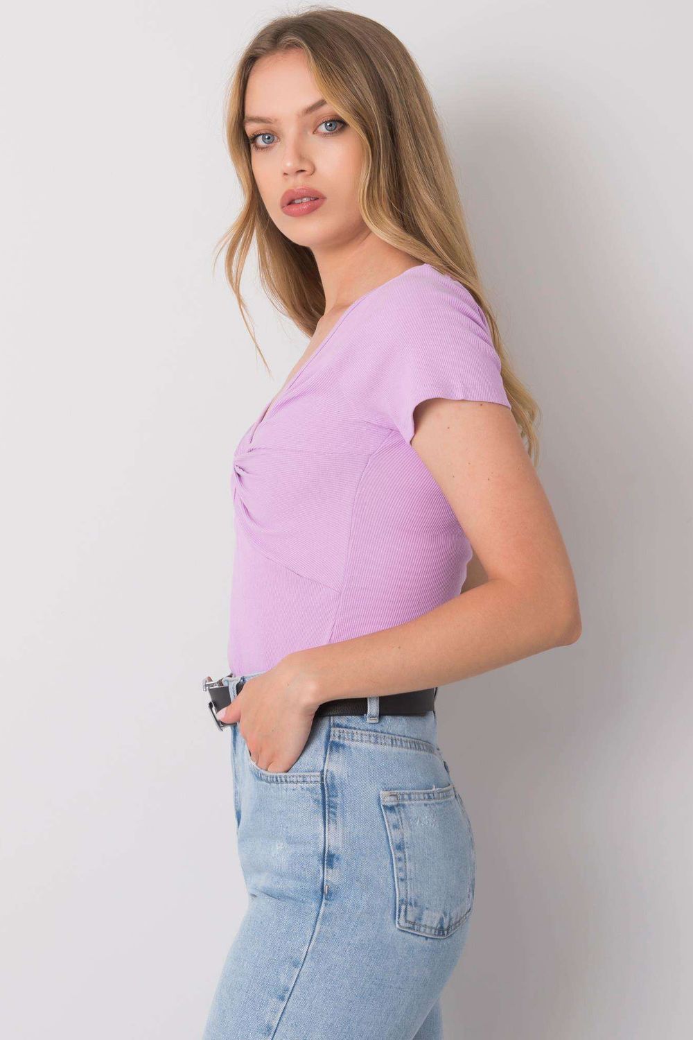 Blouse femme Calben Chemisier Chemisier — violet