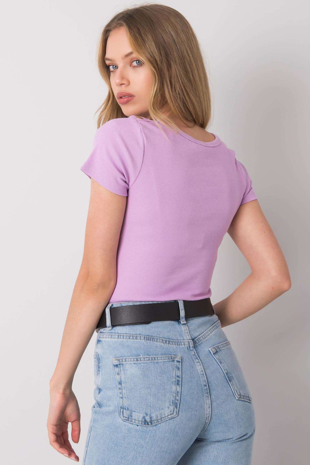 Blouse femme Calben Chemisier Chemisier — violet