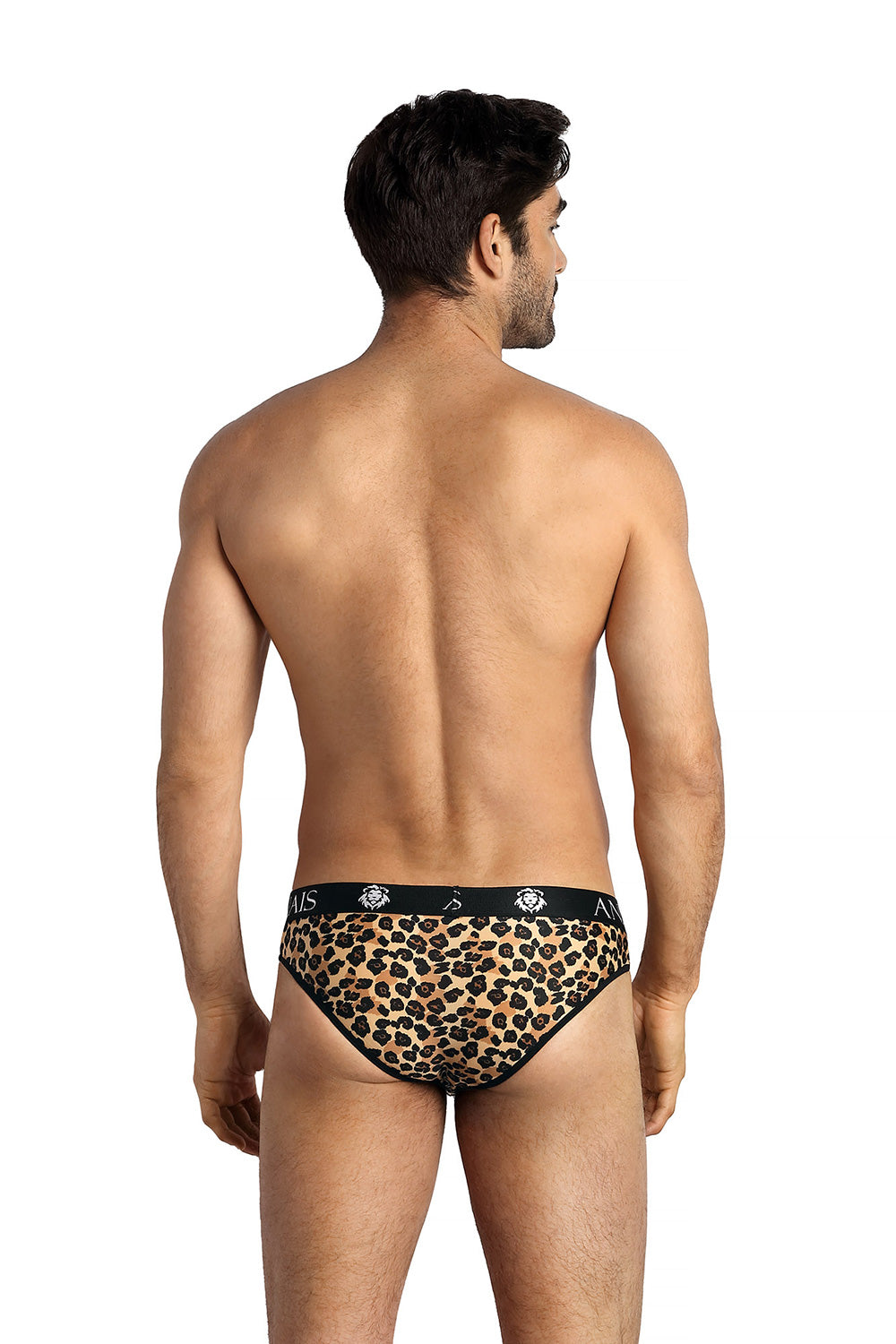 Culotte homme Anais Slip Slip — multicouleur