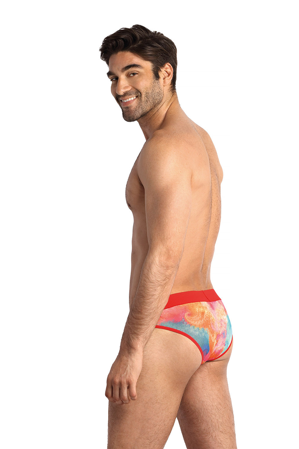 Culotte homme Anais Slip Slip — multicouleur