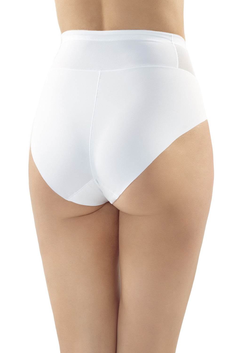 String femme Eldar Culottes Culottes — blanc