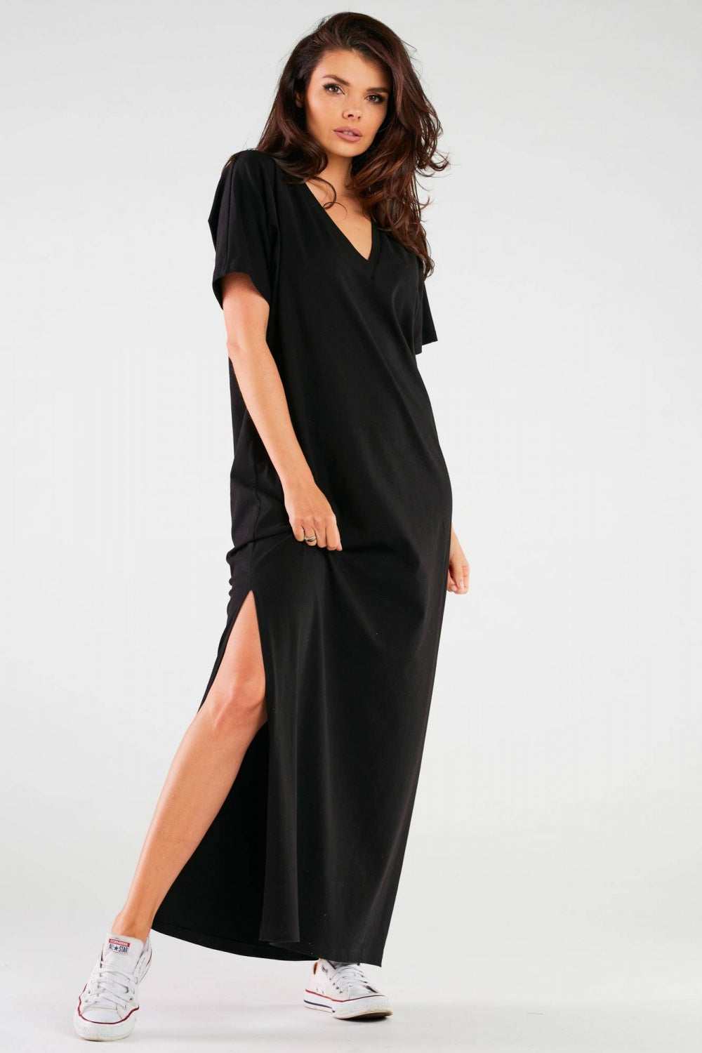 Robe femme Infinite You De Jour De — noir